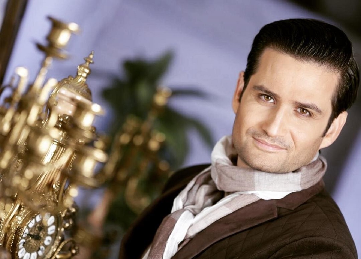 بیوگرافی پویا امینی هنرمند