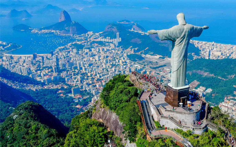 نکات ضروری قبل از سفر به آمازون و ریو