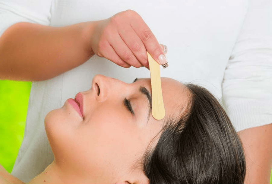 وکس صورت چیست؟ همه چیز درباره وکس صورت و مزایای آن