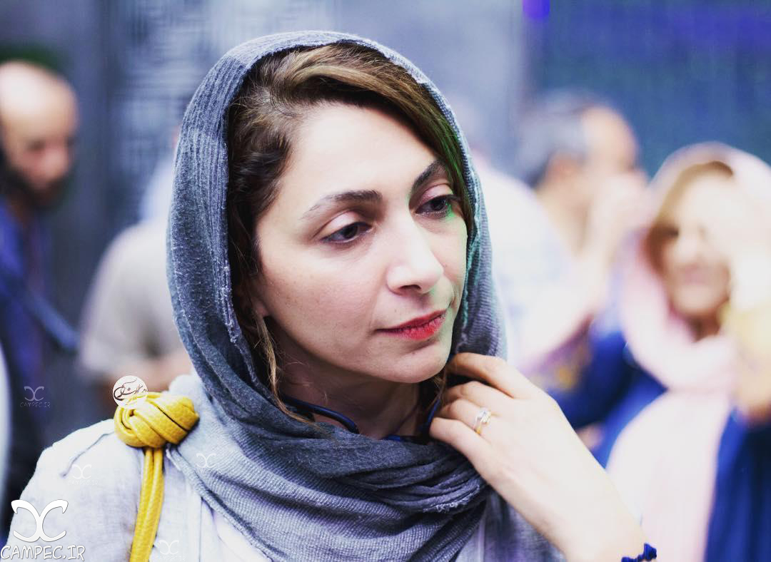 بیوگرافی نیلوفر خوش خلق بازیگر سینما