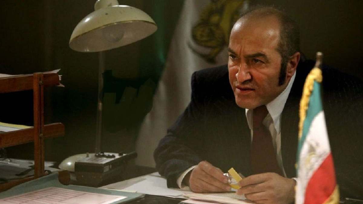 بیوگرافی ایرج سنجری هنرمند