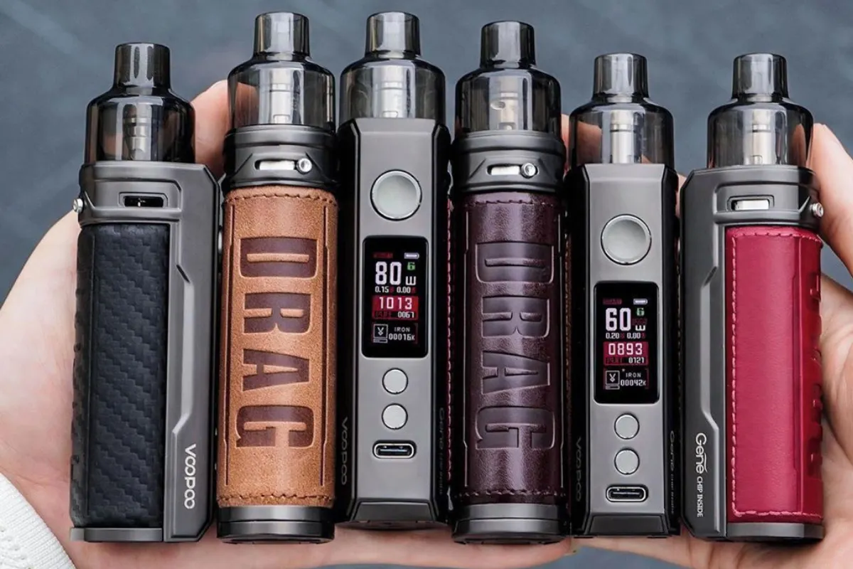 ویپ چیست؟ راهنمای کامل به دنیای ویپ و نکات مهم آن