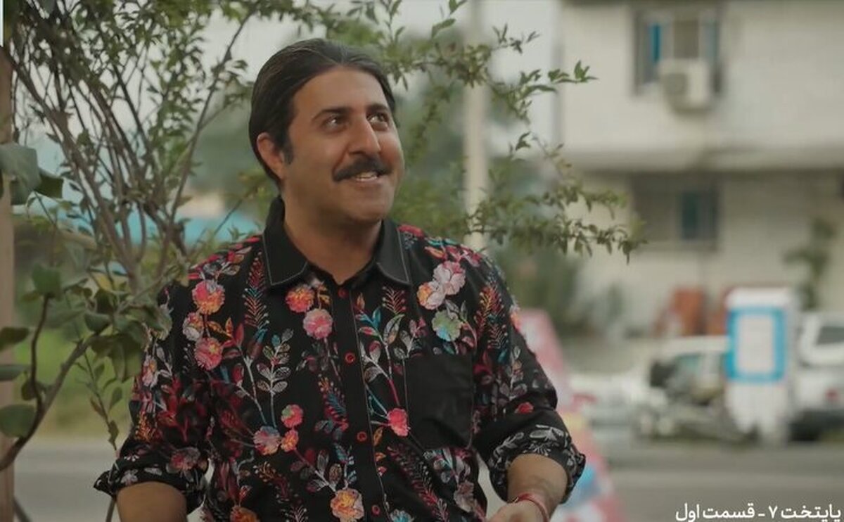 بیوگرافی هومن حاجی عبداللهی بازیگر سینما و تلویزیون