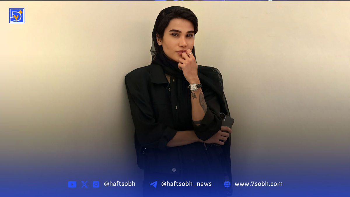 بیوگرافی گلنوش خسروی بازیکن تیم فوتبال بانوان گل گهر سیرجان