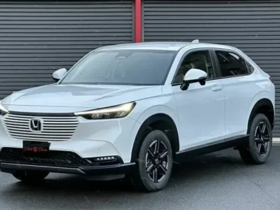 مشخصات فنی هوندا وزل /آیا ارزش خرید دارد؟