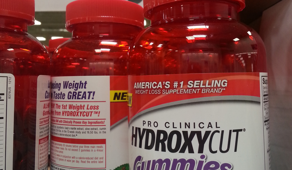 هیدروکسی کات: راهنمای کامل برای کاهش وزن و افزایش انرژی