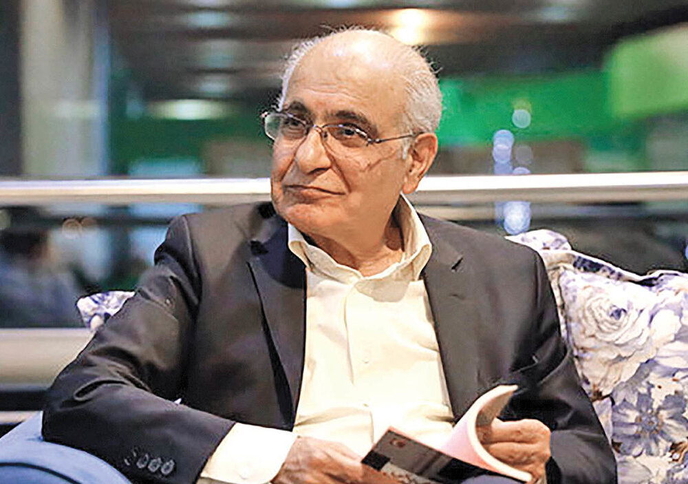 بیوگرافی هوشنگ مرادی کرمانی نویسنده