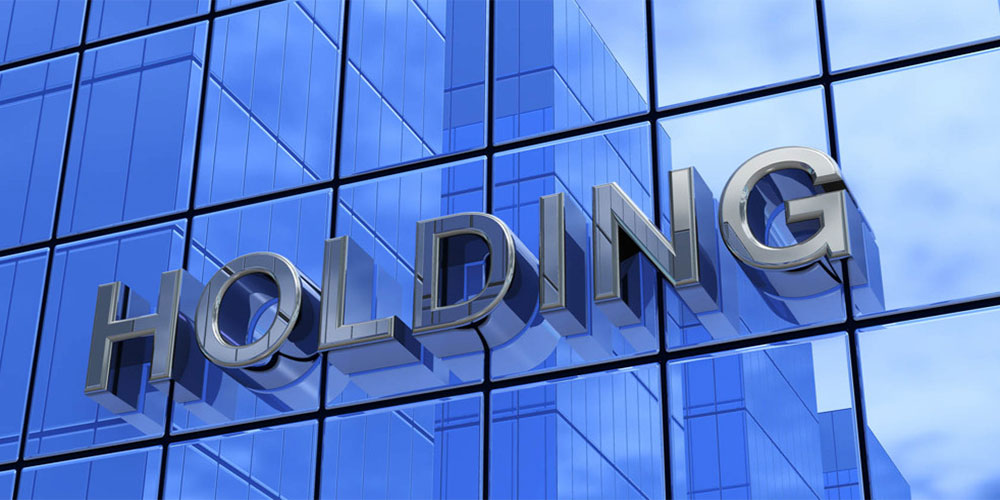 هلدینگ چیست؟