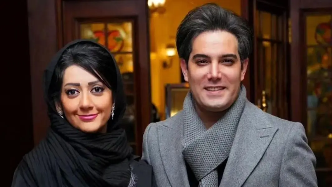 بیوگرافی بهار نوروزپور همسر امیرعلی نبویان