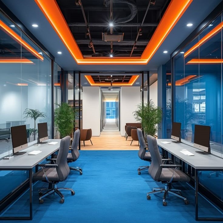 مبلمان اداری آوان