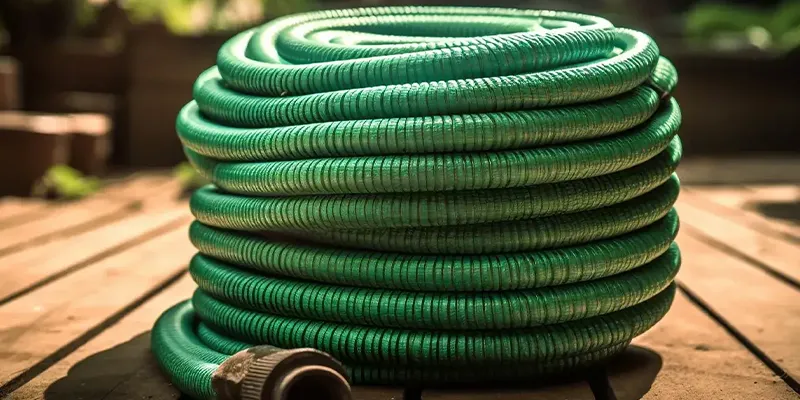 دلایل استقبال بازارهای خارجی از شیلنگ های تولید داخلی