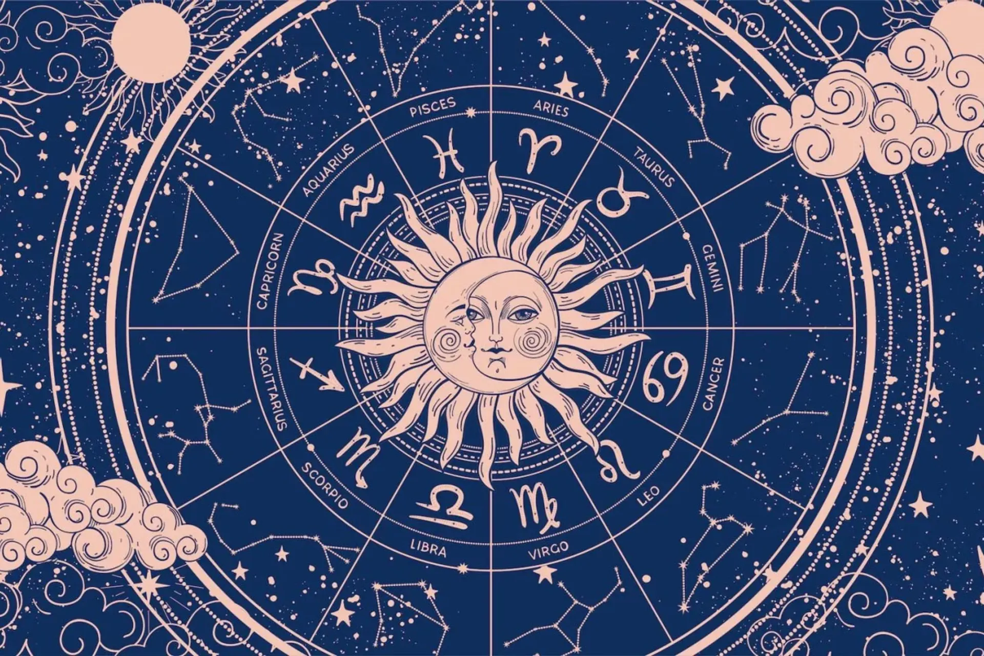 قمر در عقرب چیست؟ بررسی تاثیرات و معانی آن در Astrology